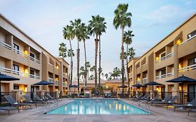Palm Springs Courtyard Marriott
